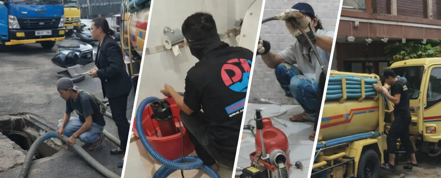 Jasa Sedot WC Karang Asem Barat Terdekat